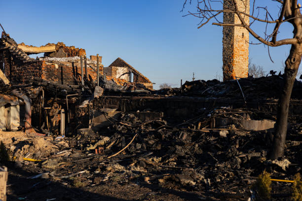 Reliable Fire Damage Removal contractor in Kensington, MD by Fire Damage Flint